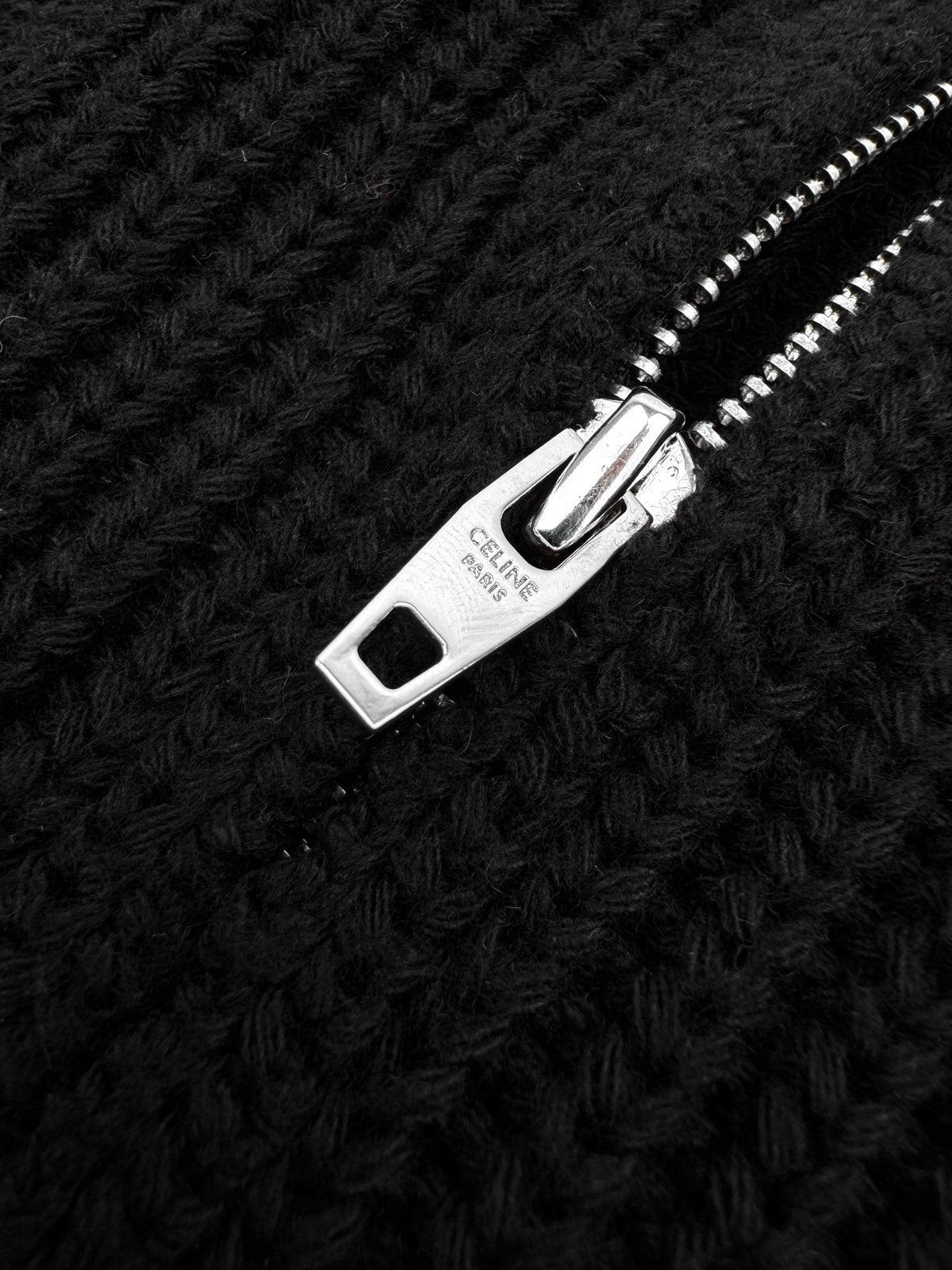2026 New Ce Arc de Triomphe Cardigan (25199-B60)