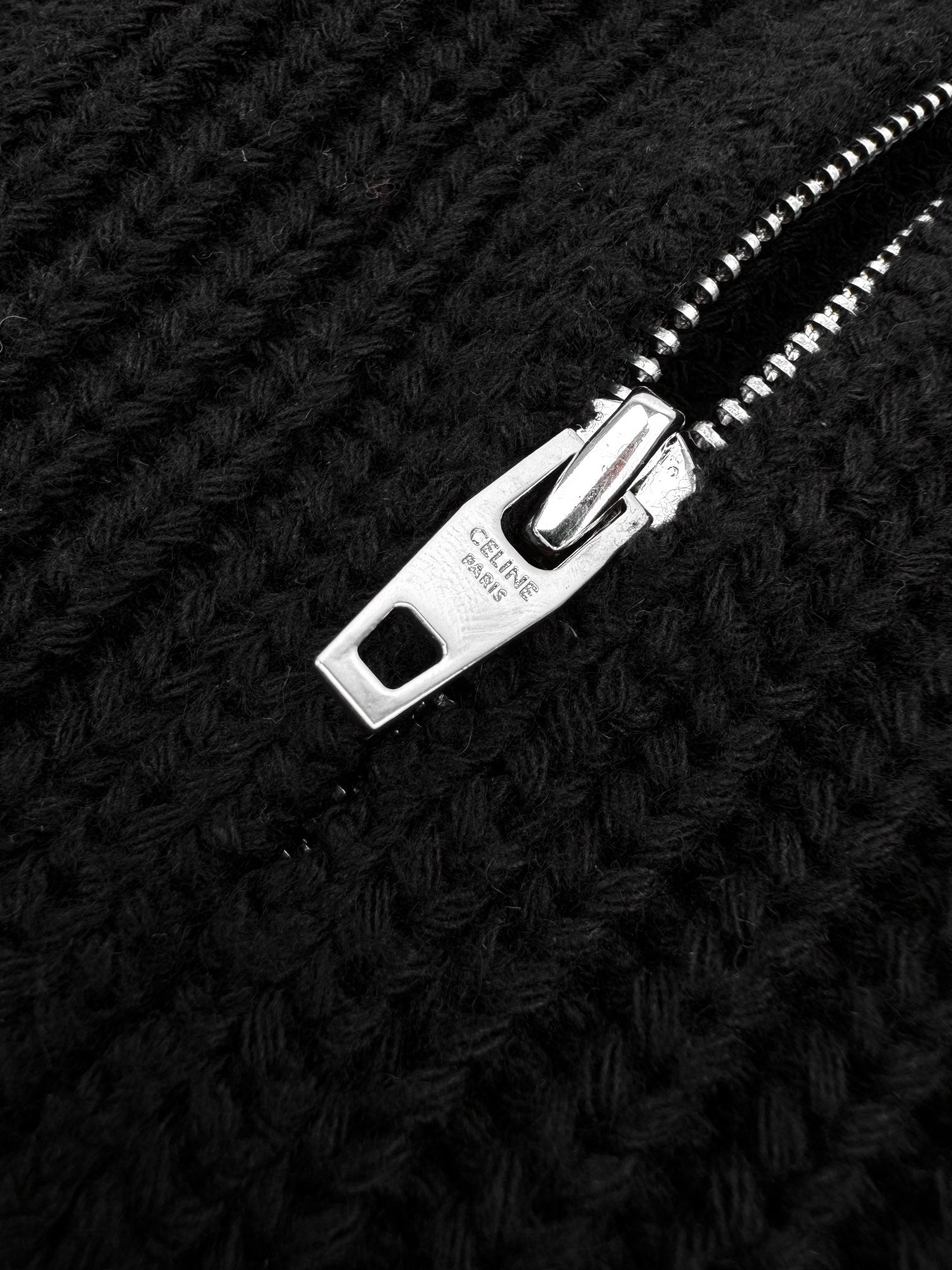 2026 New Ce Arc de Triomphe Cardigan (25199-B60)
