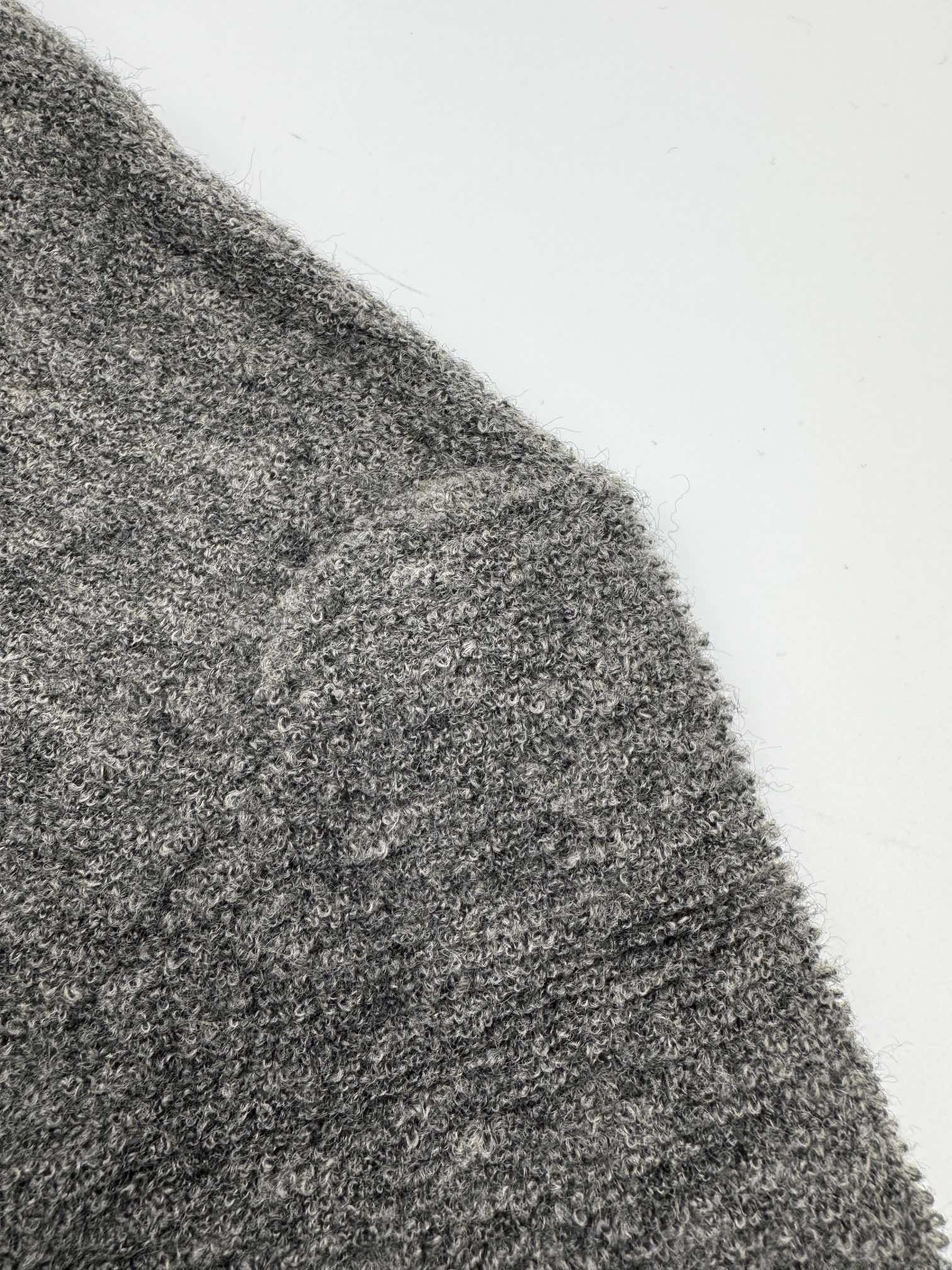 2026 New Way Embroidered Hooded Jumper (25186-B75)
