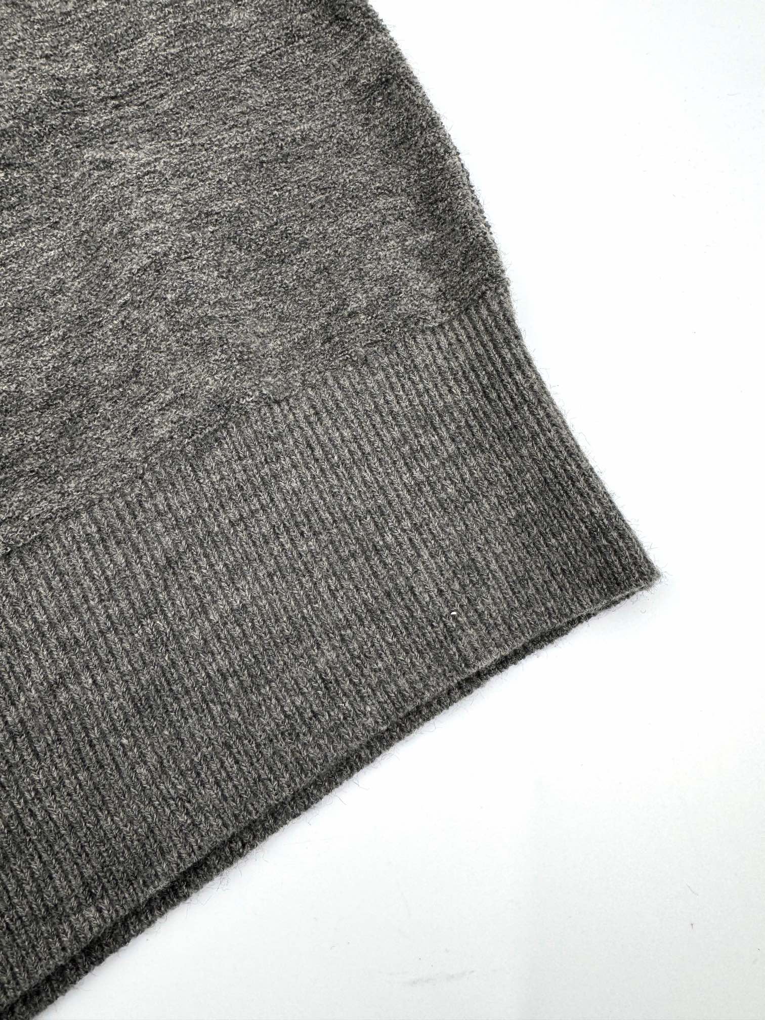 2026 New Way Embroidered Hooded Jumper (25186-B75)