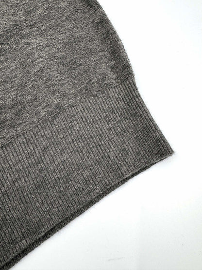 2026 New Way Embroidered Hooded Jumper (25186-B75)