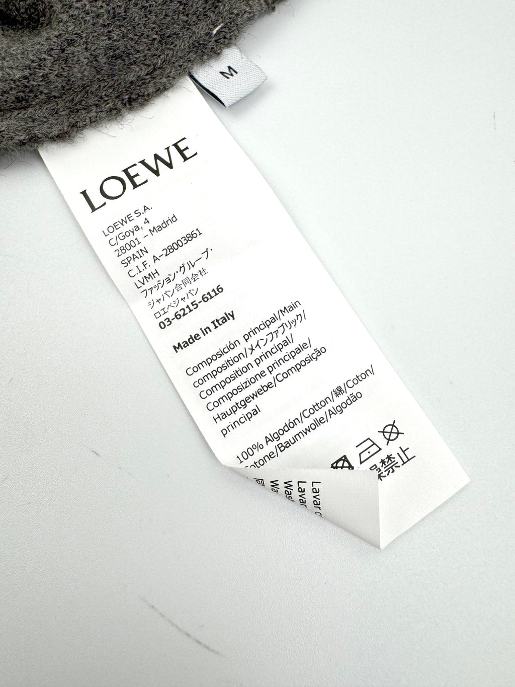 2026 New Way Embroidered Hooded Jumper (25186-B75)