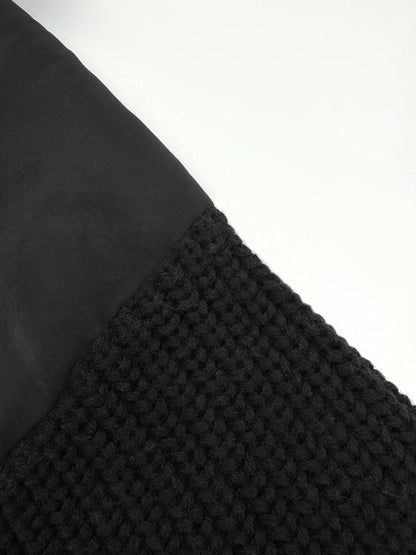 2026 New Triangle Brand Knitted Cardigan (24067-C40)