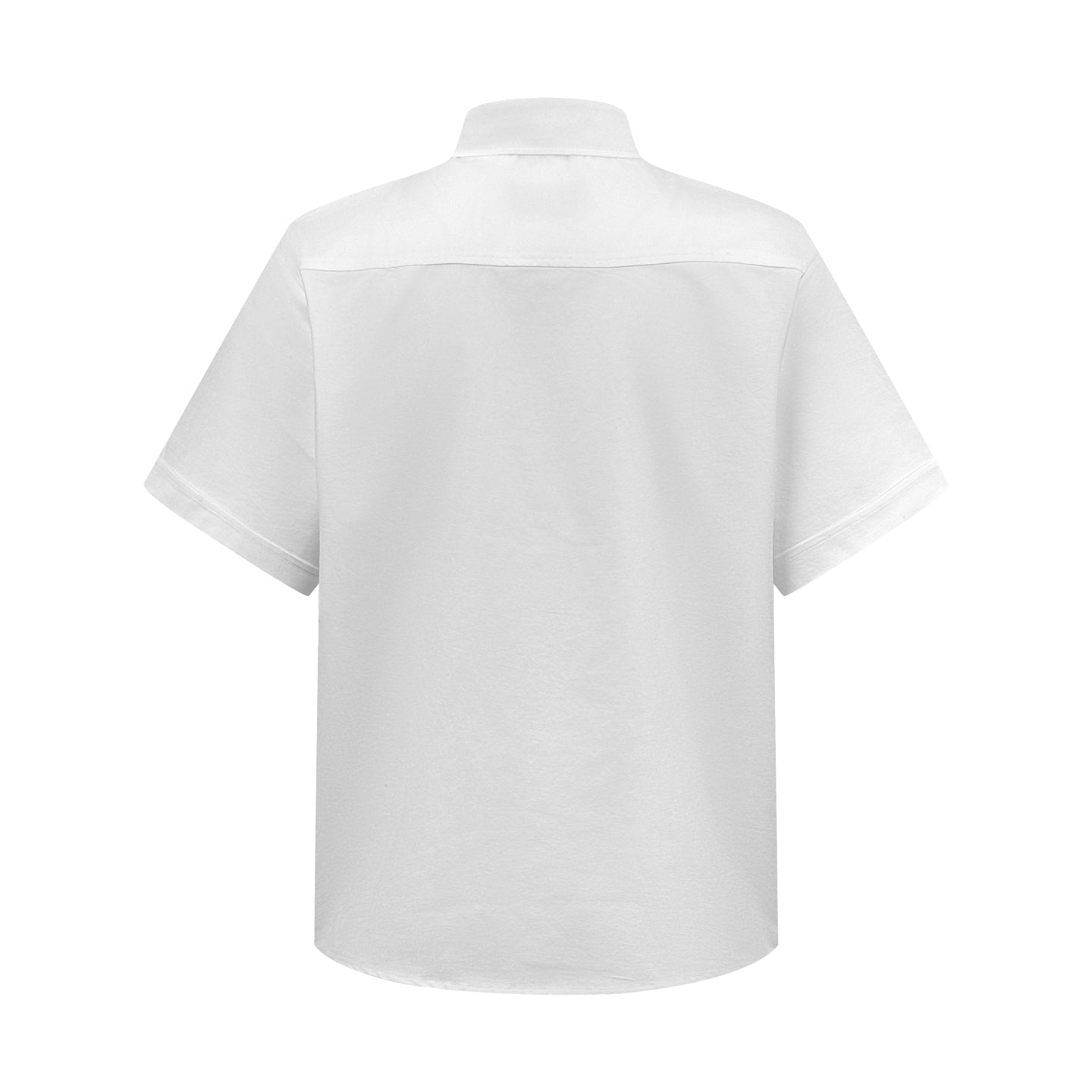 2026 New Heart A Short-Sleeved Shirt with Heart Embroidery (BB803-A55)