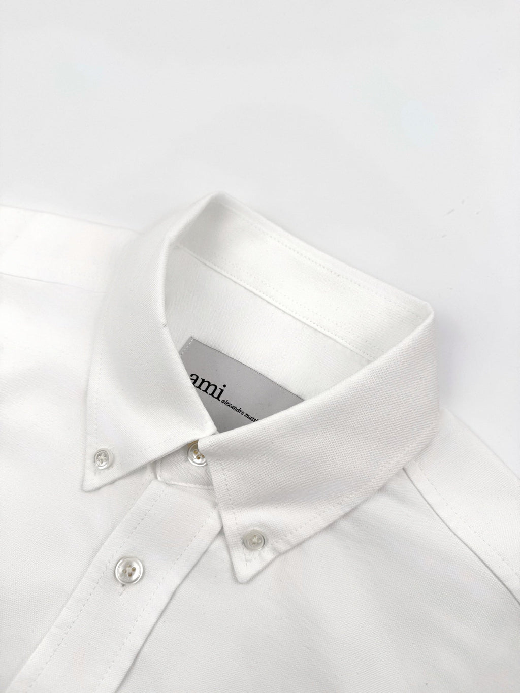 2026 New Heart A Short-Sleeved Shirt with Heart Embroidery (BB803-A55)