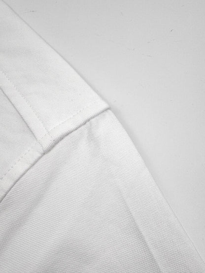 2026 New Heart A Short-Sleeved Shirt with Heart Embroidery (BB803-A55)