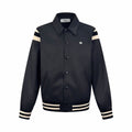 2026 New Ce Arc de Triomphe Embroidered Jacket (25368-B75)