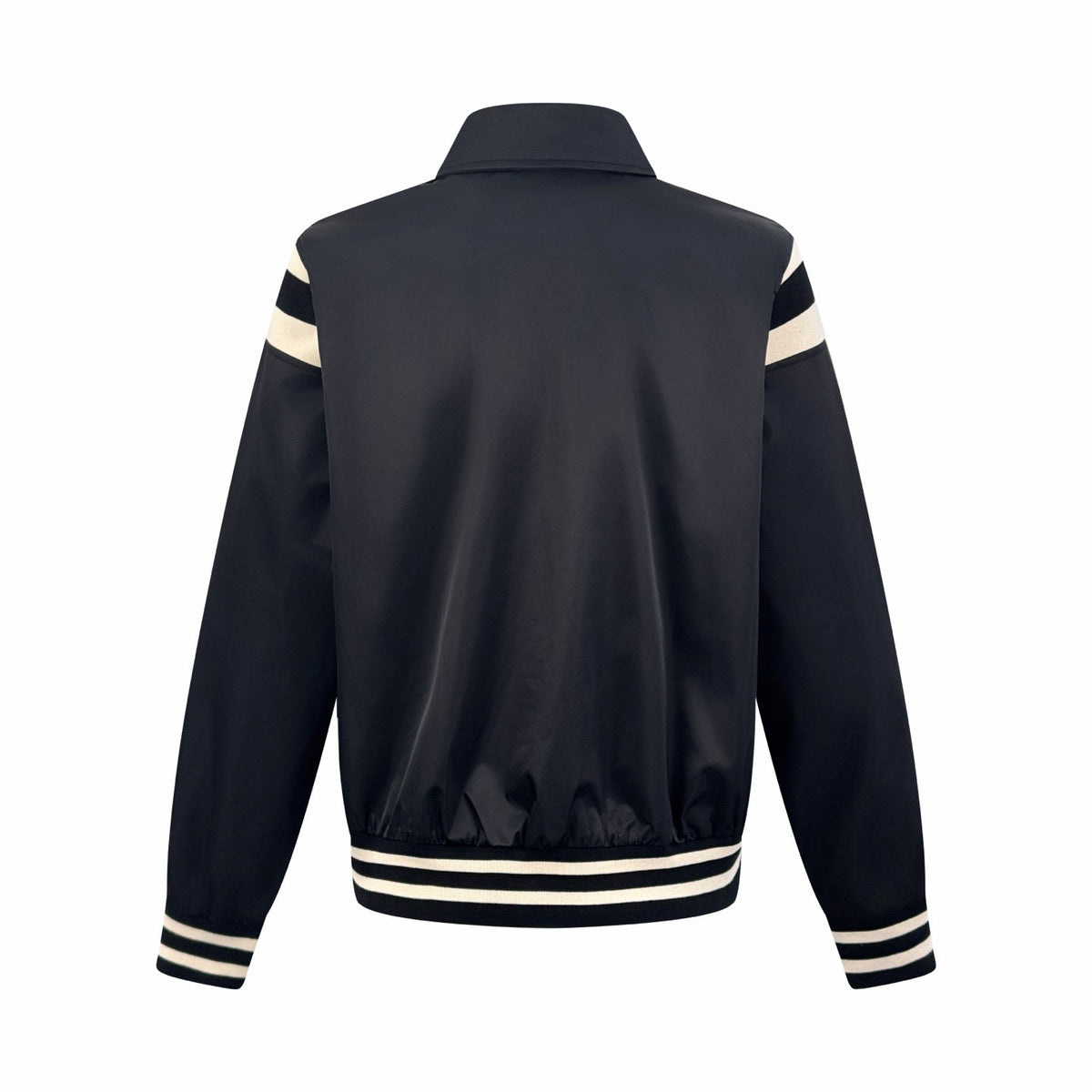 2026 New Ce Arc de Triomphe Embroidered Jacket (25368-B75)