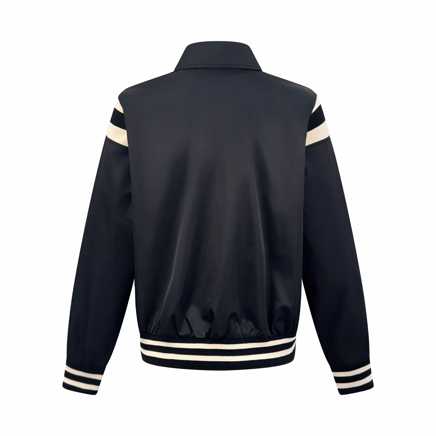 2026 New Ce Arc de Triomphe Embroidered Jacket (25368-B75)