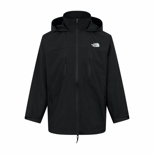 2026 New TNF Functional Outdoor Jacket (25364-C60)