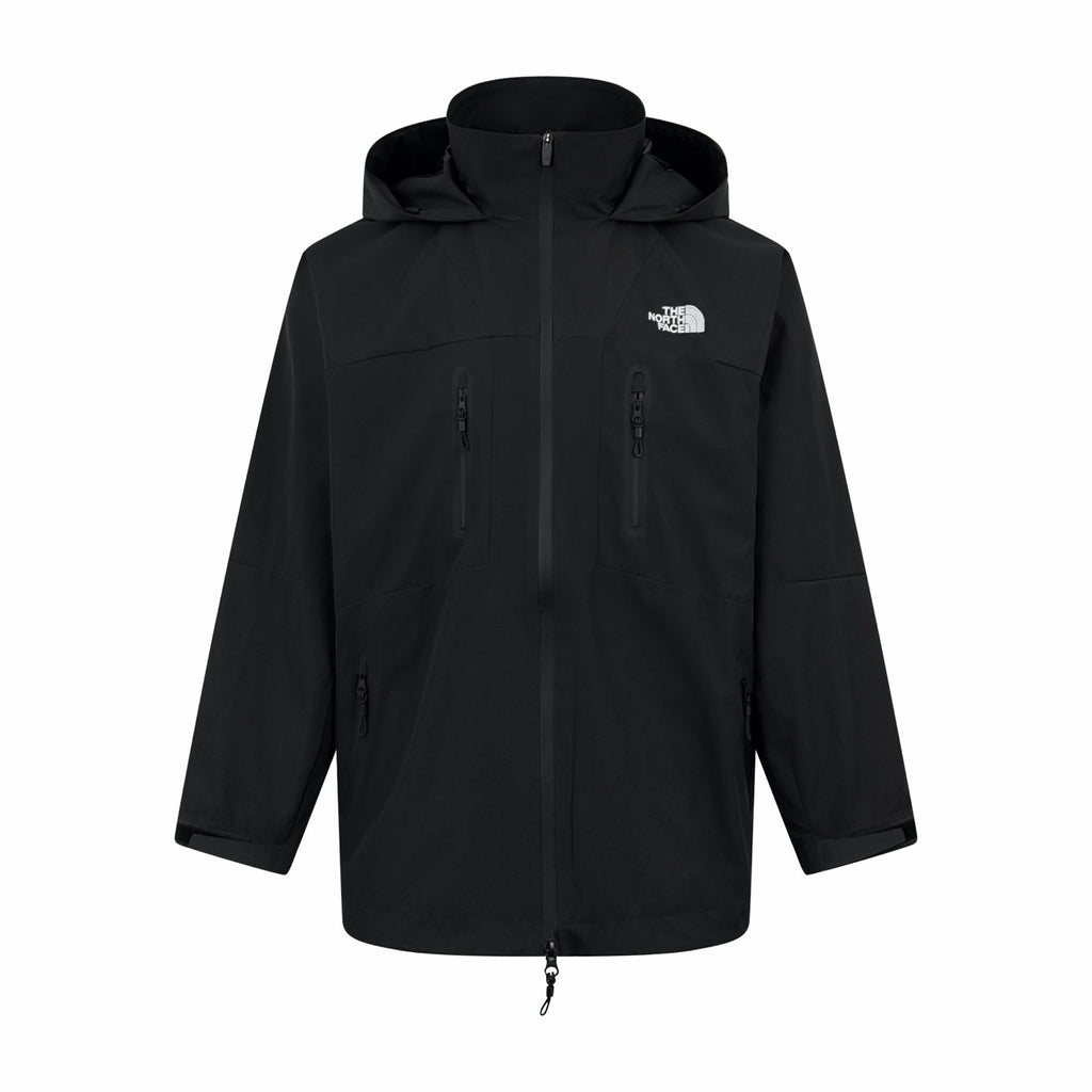 2026 New TNF Functional Outdoor Jacket (25364-C60)