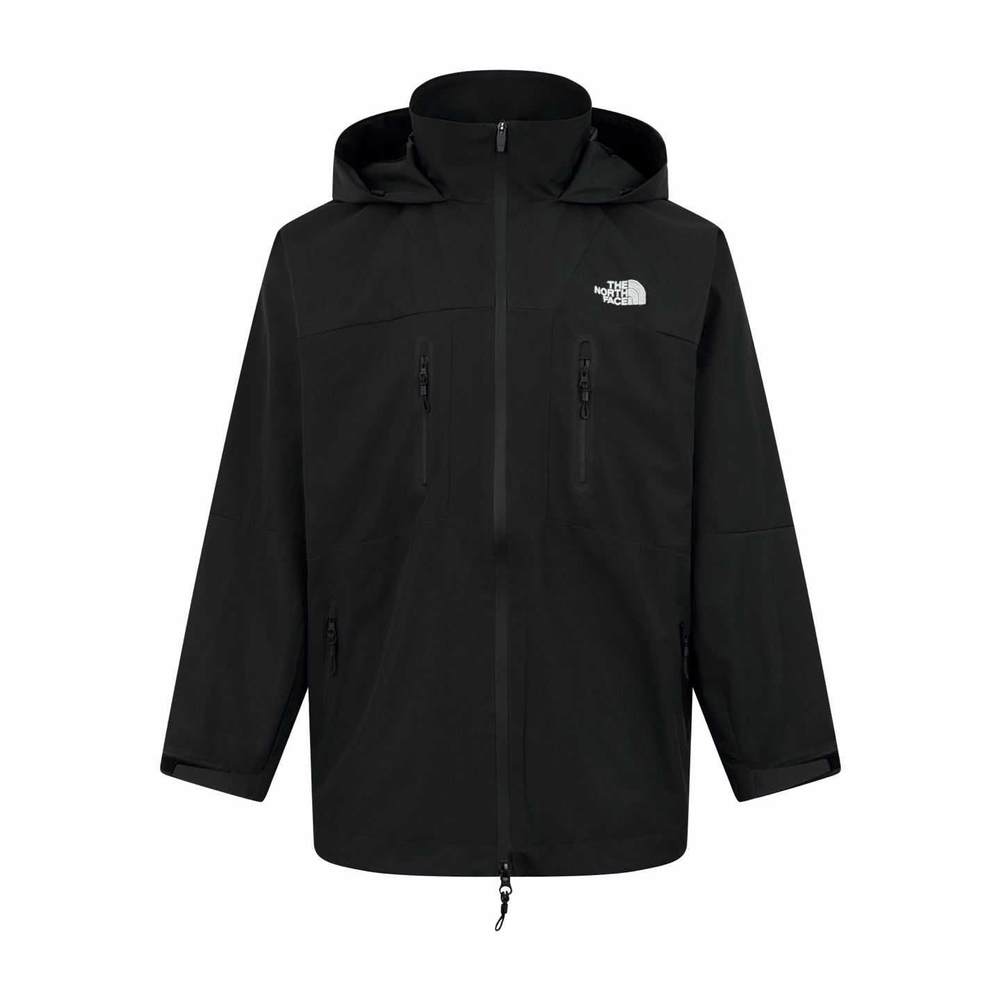2026 New TNF Functional Outdoor Jacket (25364-C60)