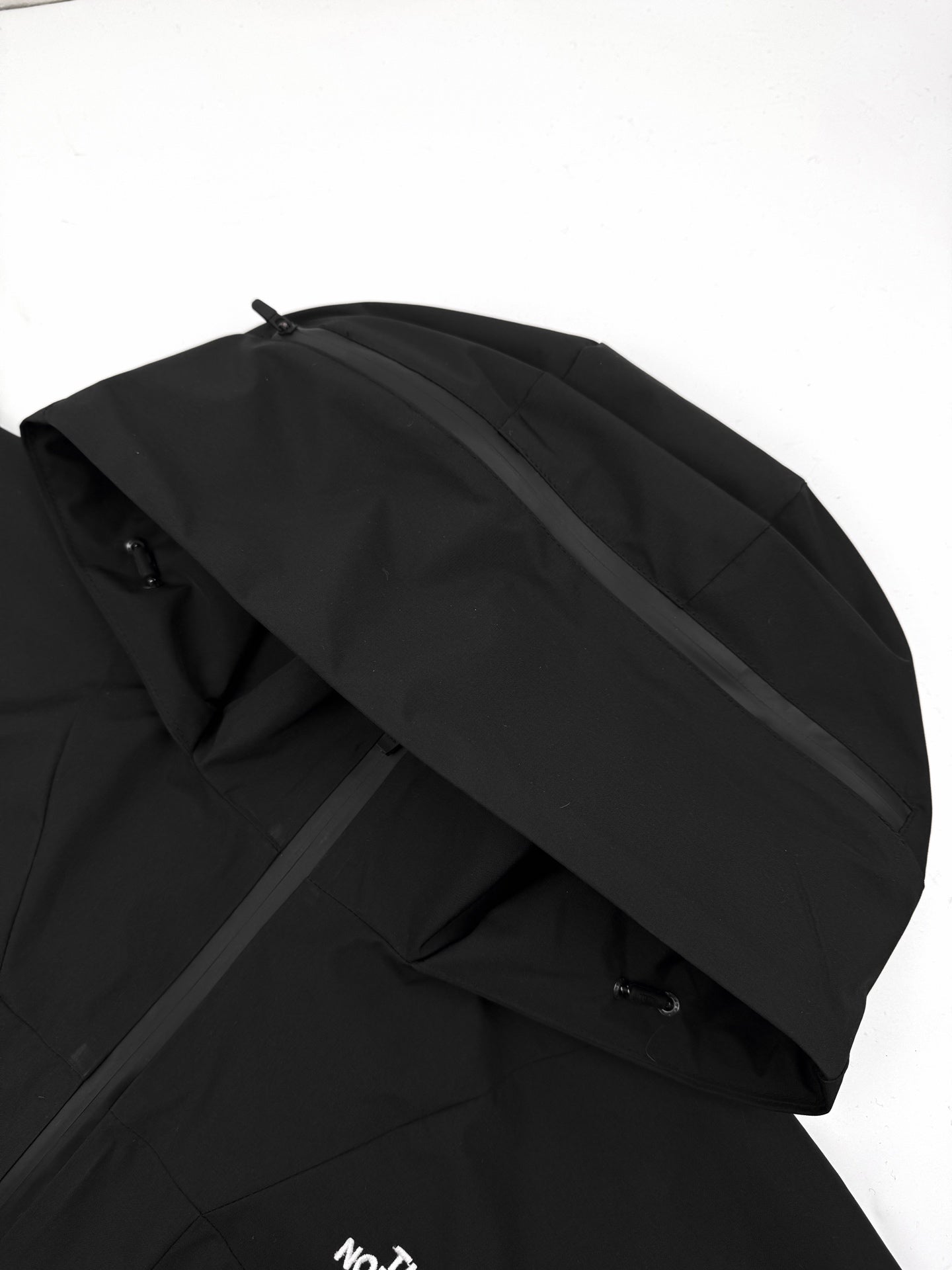 2026 New TNF Functional Outdoor Jacket (25364-C60)