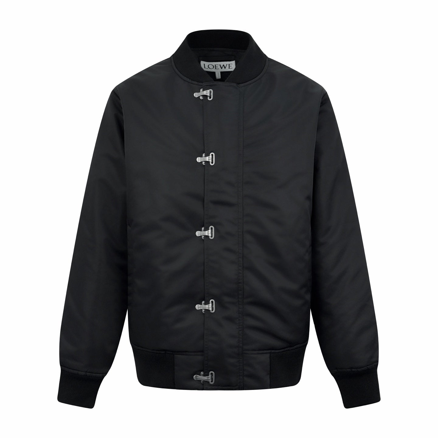 2026 New Way Snap-Fastening Pilot-Style Cotton Jacket (25363-C30)