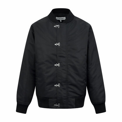 2026 New Way Snap-Fastening Pilot-Style Cotton Jacket (25363-C30)