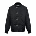 2026 New Way Snap-Fastening Pilot-Style Cotton Jacket (25363-C30)