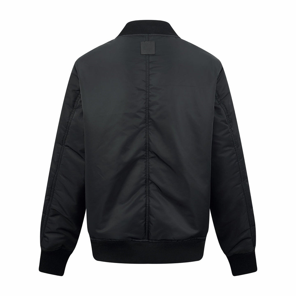 2026 New Way Snap-Fastening Pilot-Style Cotton Jacket (25363-C30)