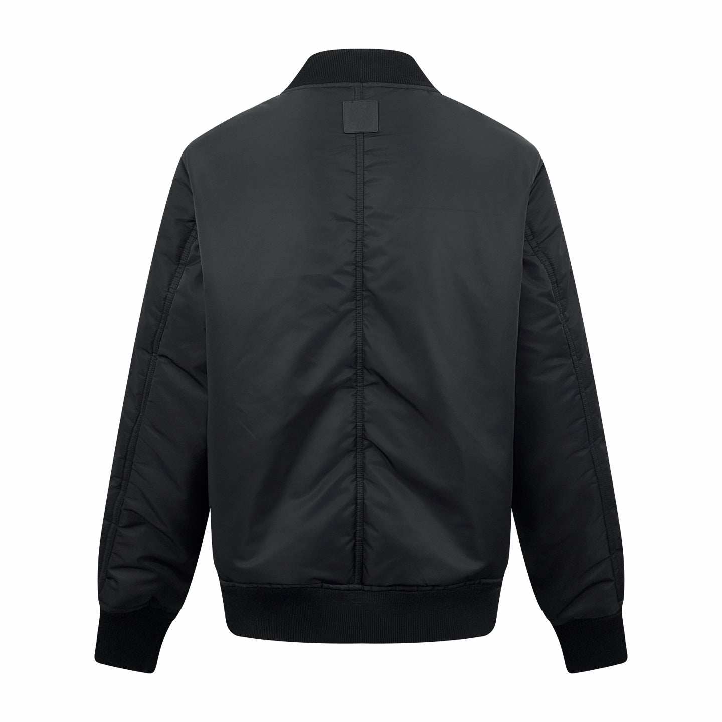2026 New Way Snap-Fastening Pilot-Style Cotton Jacket (25363-C30)