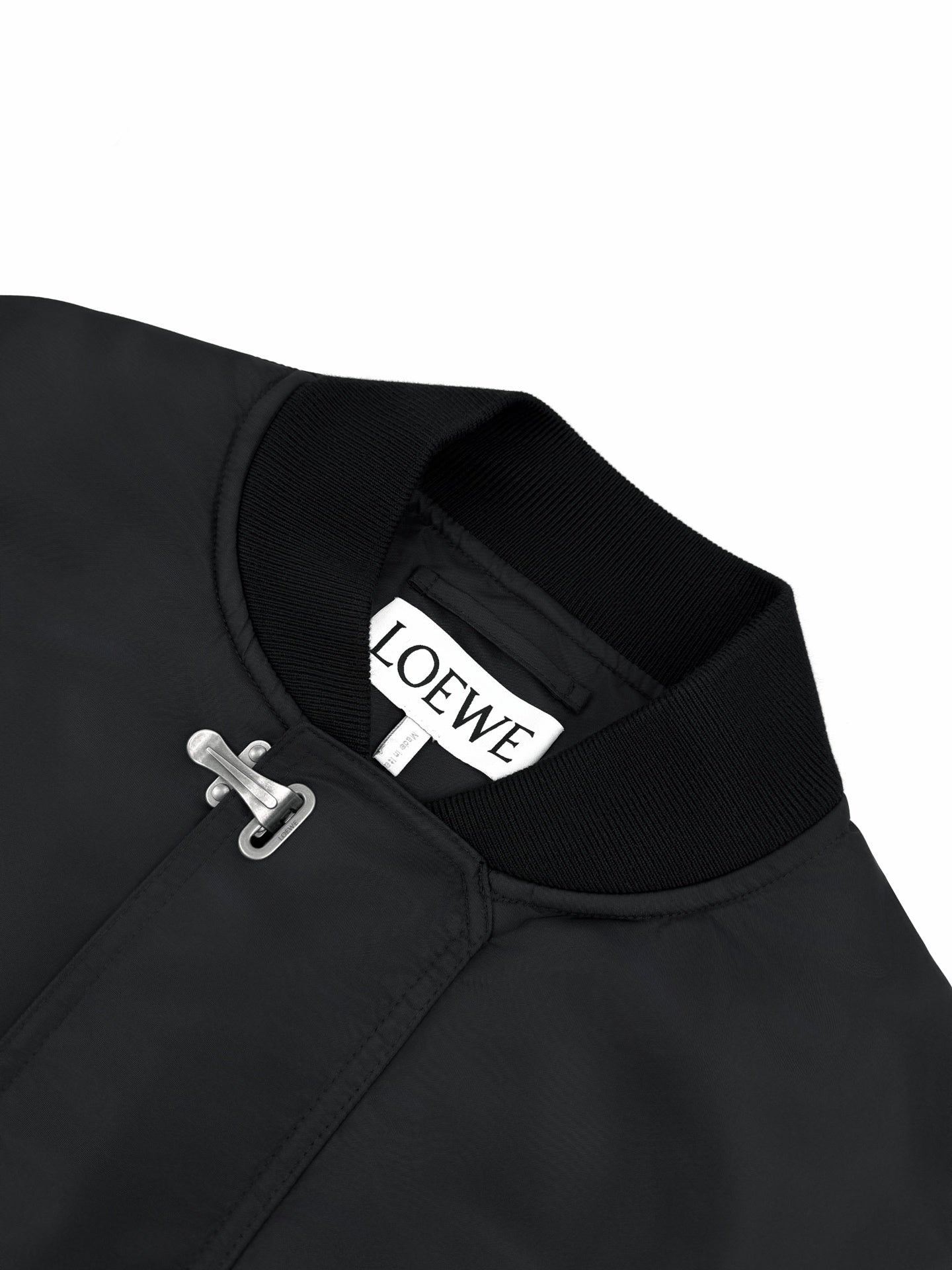 2026 New Way Snap-Fastening Pilot-Style Cotton Jacket (25363-C30)