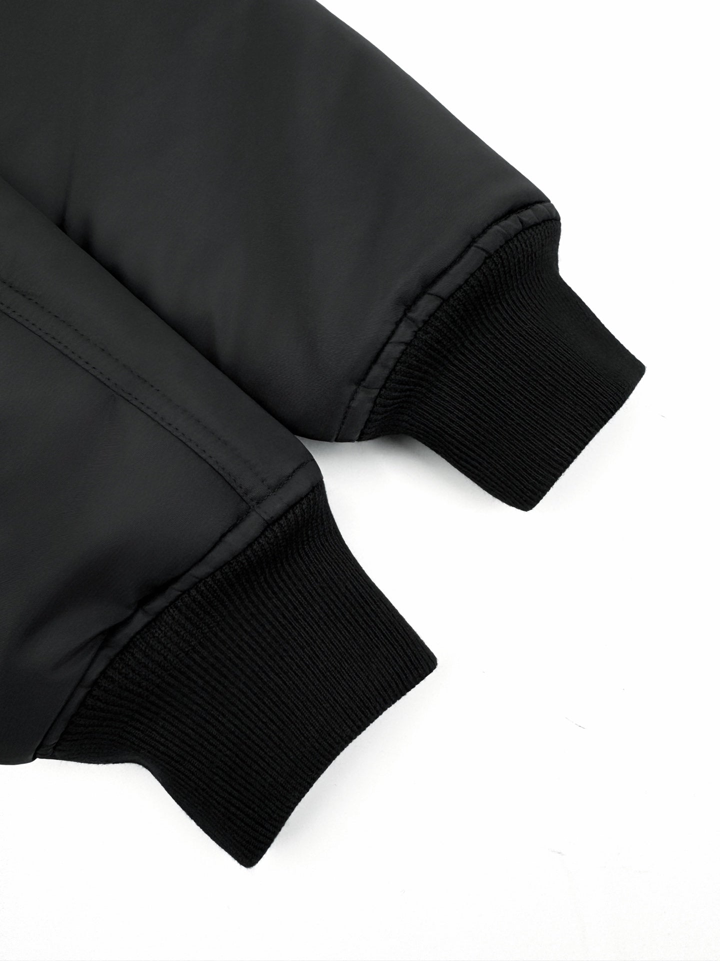 2026 New Way Snap-Fastening Pilot-Style Cotton Jacket (25363-C30)