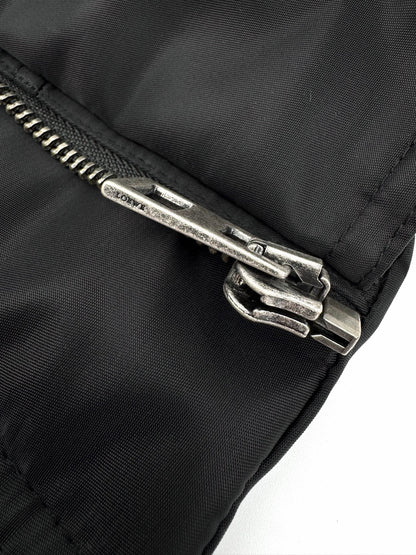 2026 New Way Snap-Fastening Pilot-Style Cotton Jacket (25363-C30)