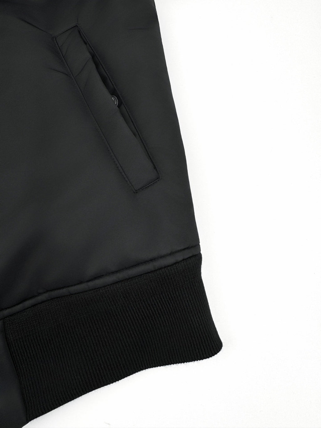 2026 New Way Snap-Fastening Pilot-Style Cotton Jacket (25363-C30)