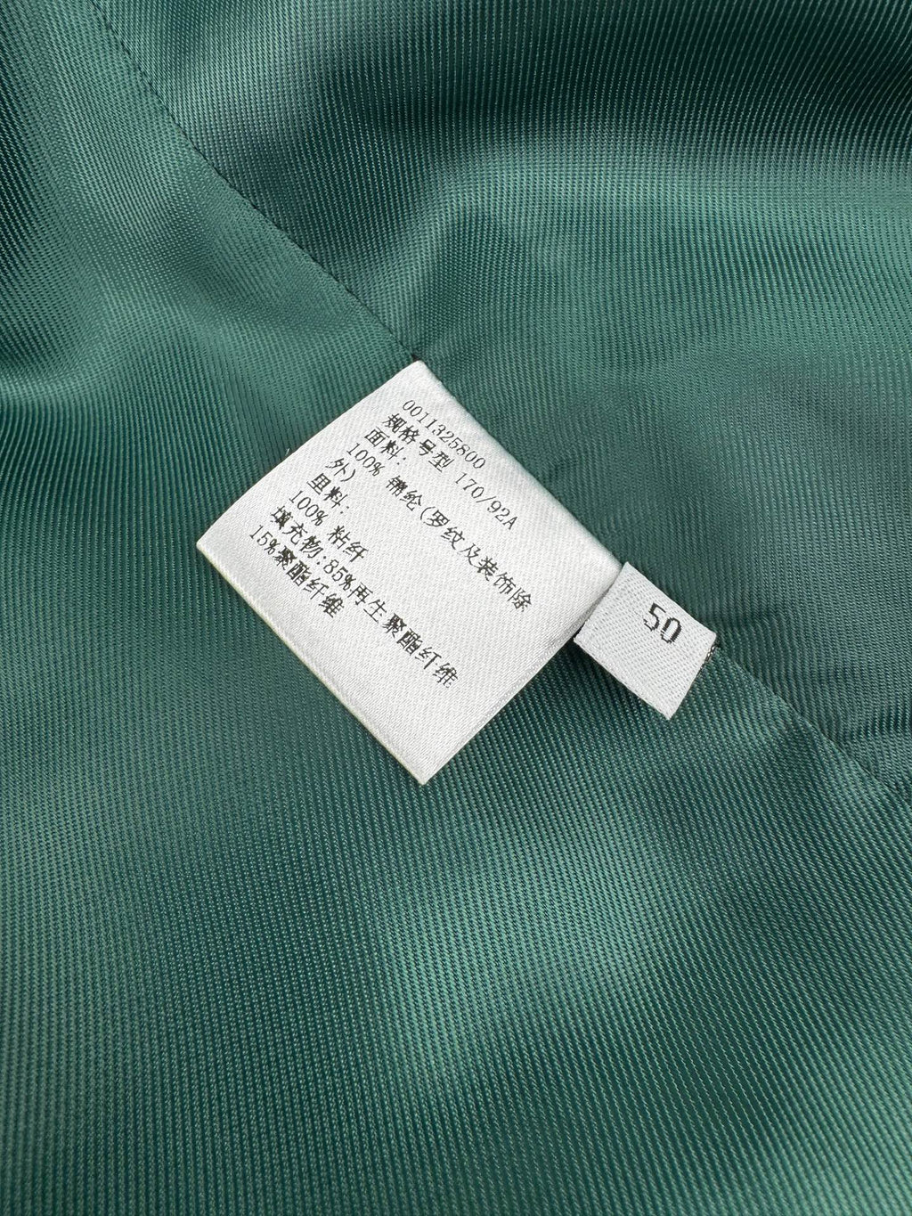 2026 New Way Snap-Fastening Pilot-Style Cotton Jacket (25363-C30)