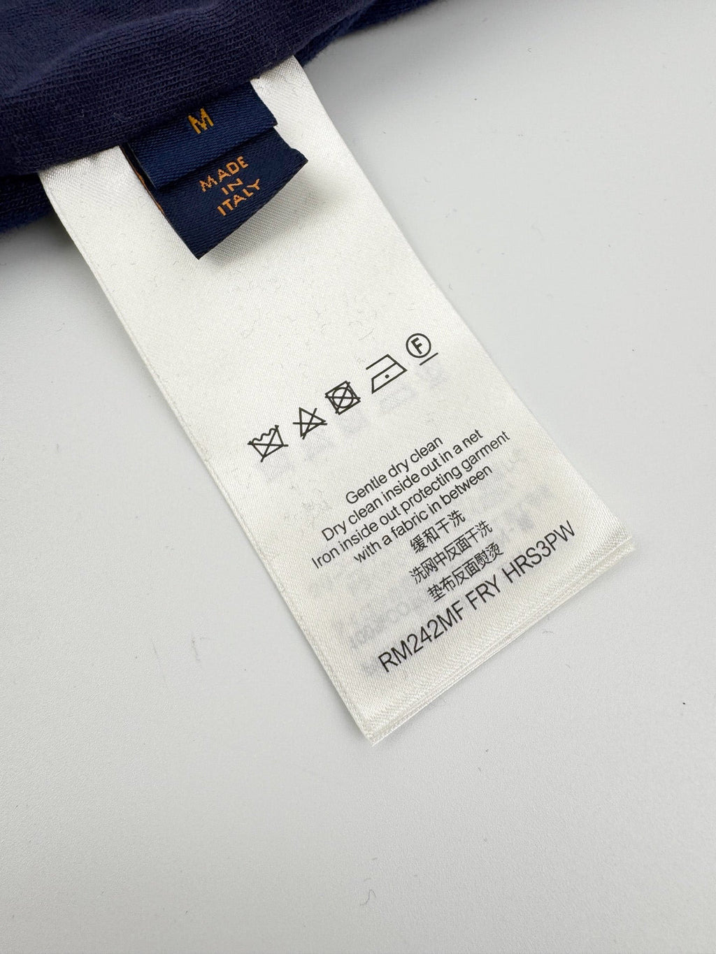 2026 New Model LY Fully Printed Terry Cloth Zip-Up Jacket (25361-B50)