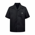 2026 New Triangle Brand Short-Sleeved Shirt (BB780-A70)