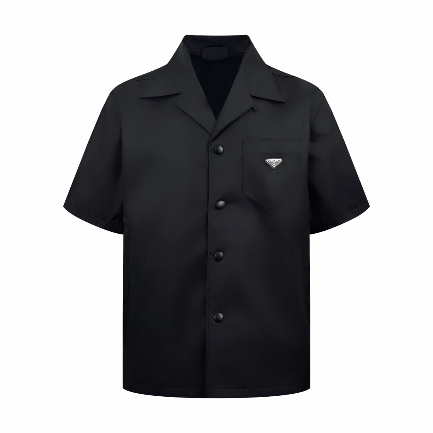 2026 New Triangle Brand Short-Sleeved Shirt (BB780-A70)