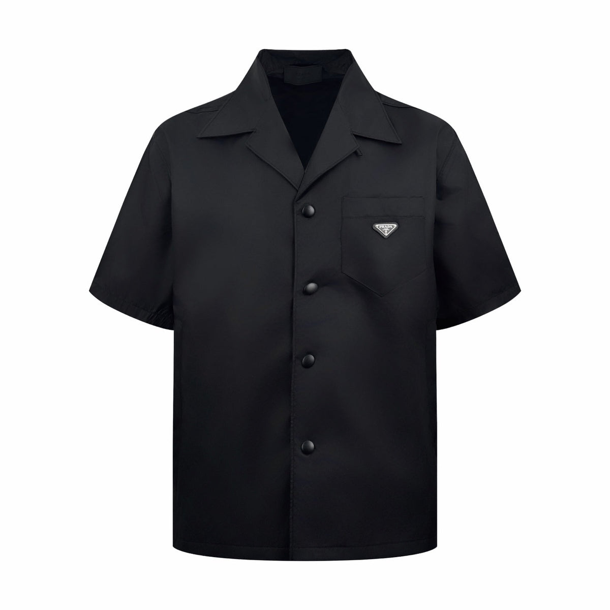 2026 New Triangle Brand Short-Sleeved Shirt (BB780-A70)