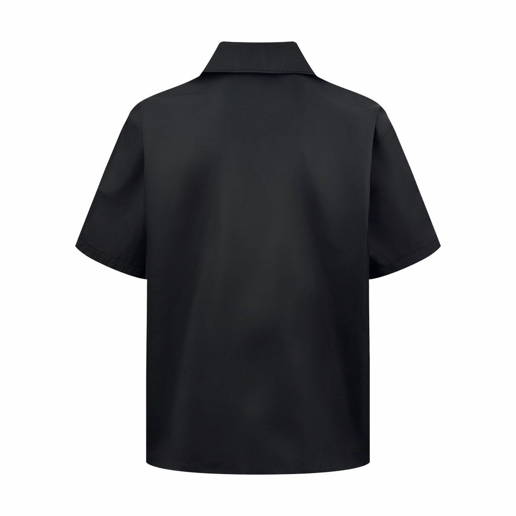 2026 New Triangle Brand Short-Sleeved Shirt (BB780-A70)