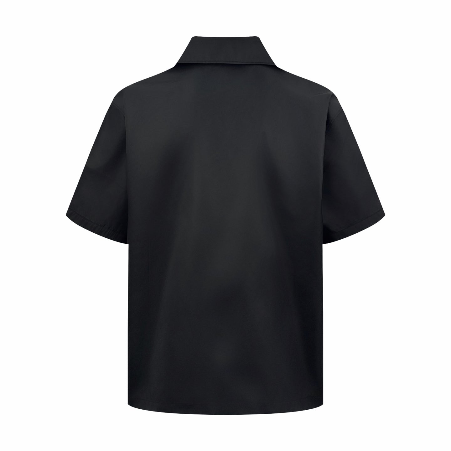 2026 New Triangle Brand Short-Sleeved Shirt (BB780-A70)