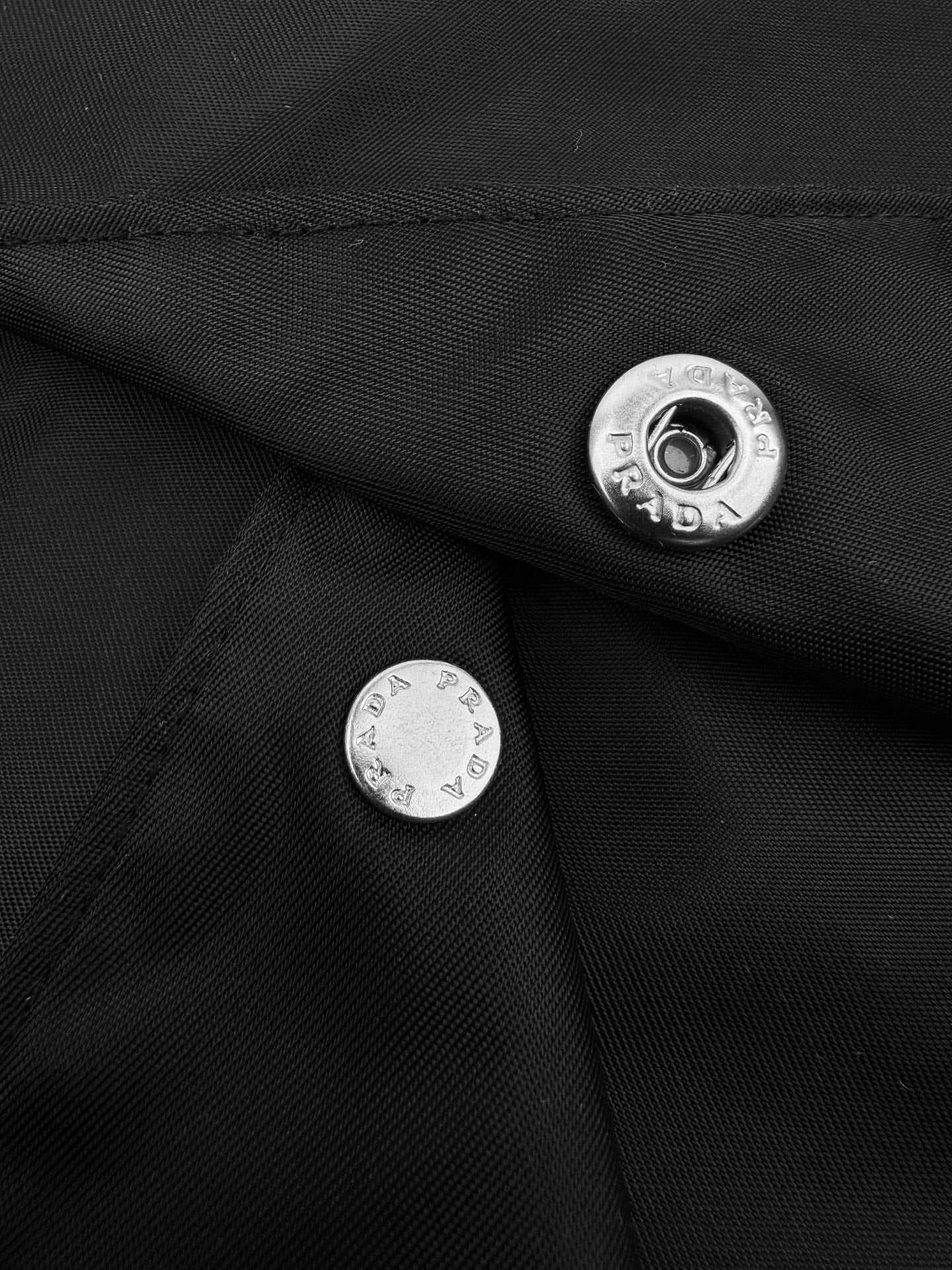 2026 New Triangle Brand Short-Sleeved Shirt (BB780-A70)