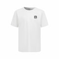 2026 New Way Embroidered Short-Sleeved Shirt (BB765-A10)