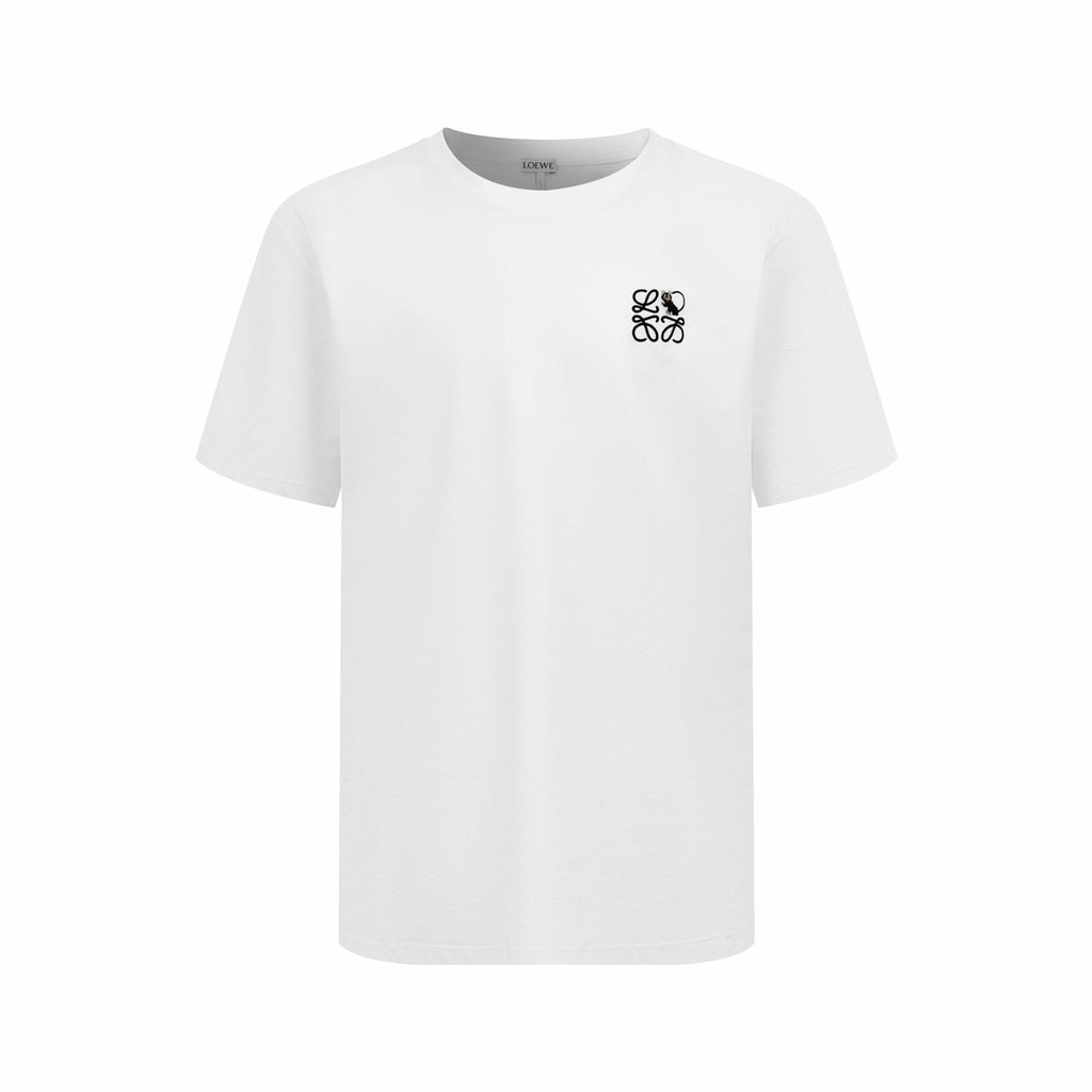 2026 New Way Embroidered Short-Sleeved Shirt (BB765-A10)