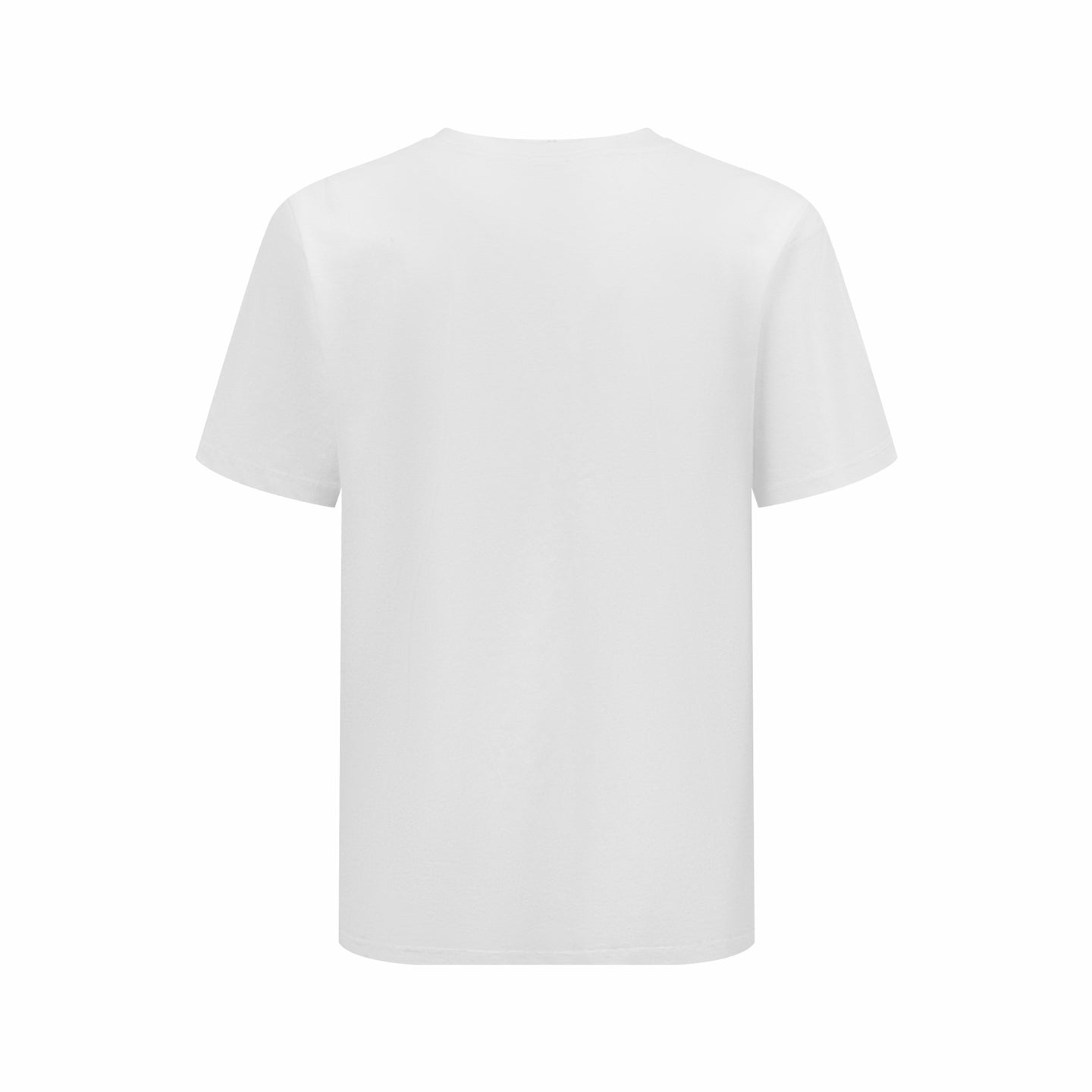 2026 New Way Embroidered Short-Sleeved Shirt (BB765-A10)