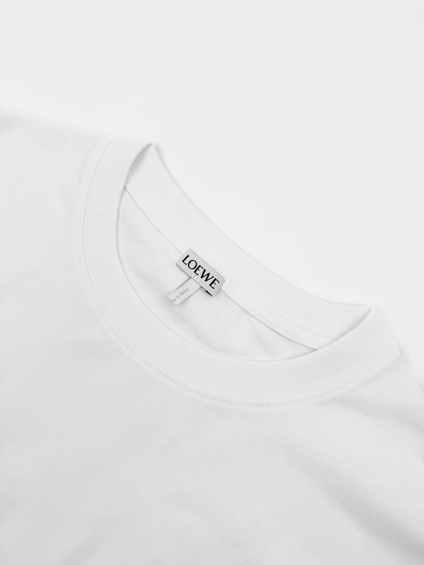 2026 New Way Embroidered Short-Sleeved Shirt (BB765-A10)