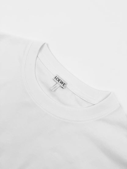 2026 New Way Embroidered Short-Sleeved Shirt (BB765-A10)