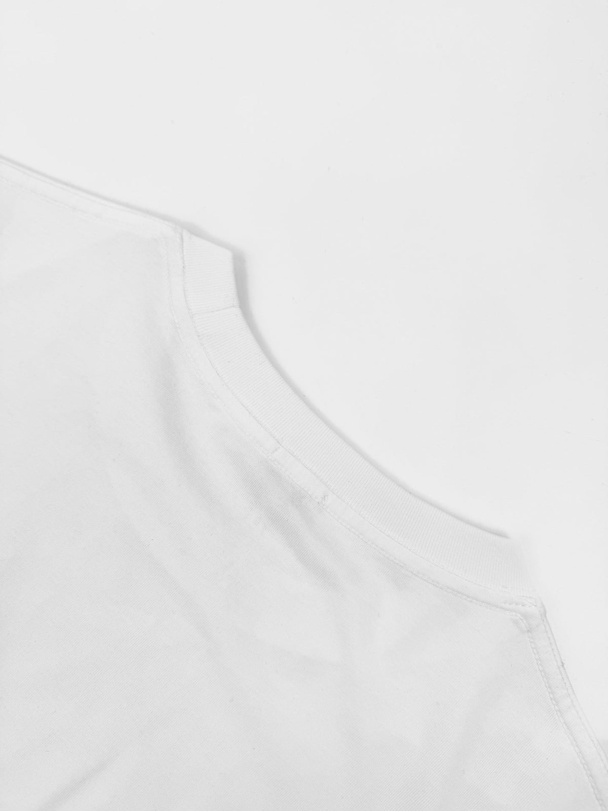 2026 New Way Embroidered Short-Sleeved Shirt (BB765-A10)