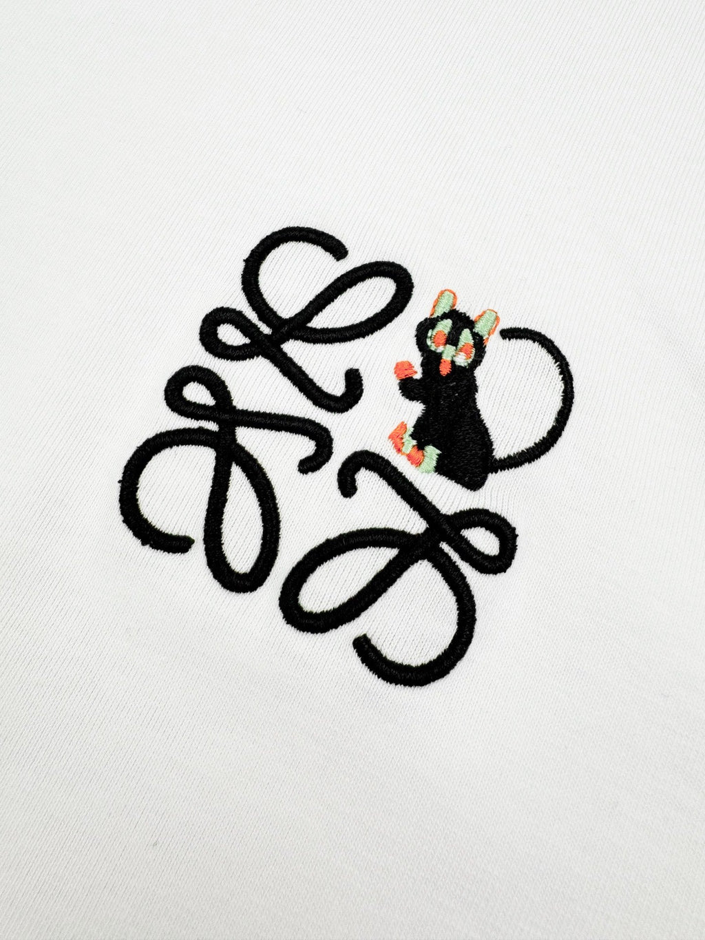 2026 New Way Embroidered Short-Sleeved Shirt (BB765-A10)