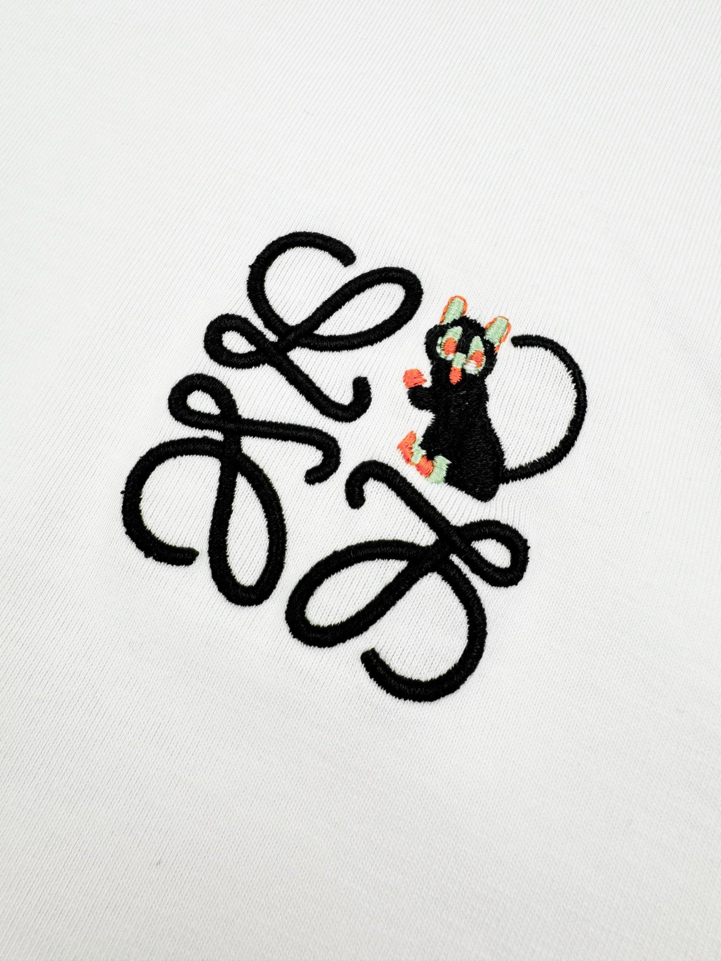 2026 New Way Embroidered Short-Sleeved Shirt (BB765-A10)