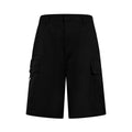 2026 New Triangle Brand Shorts with Pocket Triangle Logo (25151-A75)