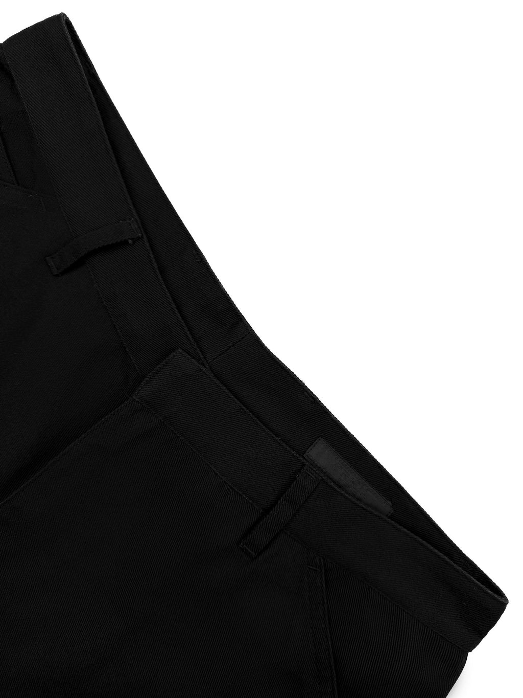2026 New Triangle Brand Shorts with Pocket Triangle Logo (25151-A75)