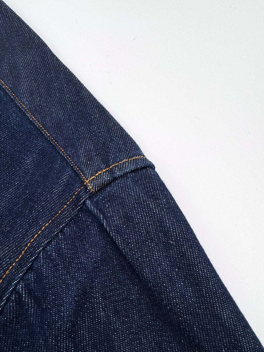 2026 New Heart A Embroidered Denim Shirt (BB790-B45)
