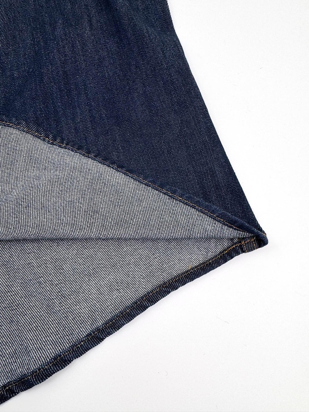2026 New Heart A Embroidered Denim Shirt (BB790-B45)