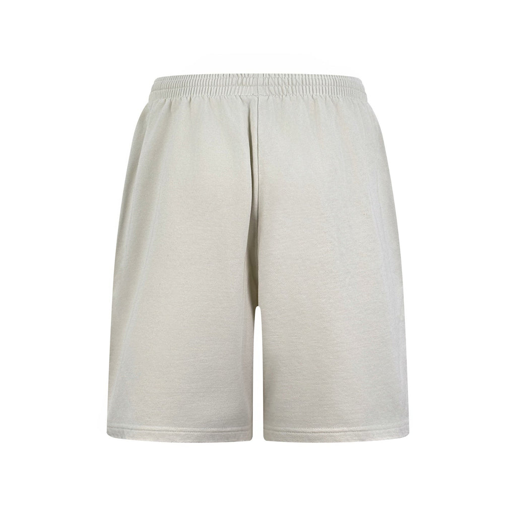2026 New Balen Embroidered Shorts (BB797-A45)