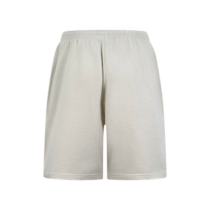 2026 New Balen Embroidered Shorts (BB797-A45)