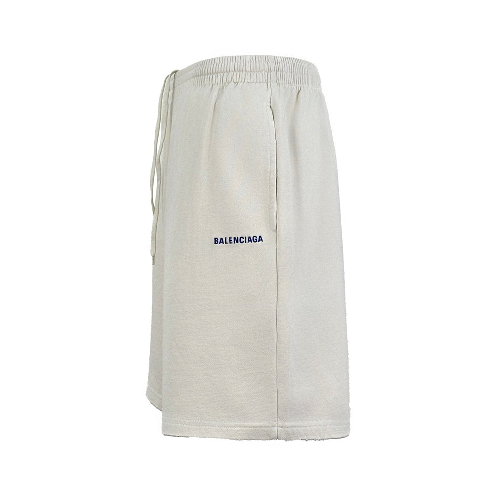 2026 New Balen Embroidered Shorts (BB797-A45)