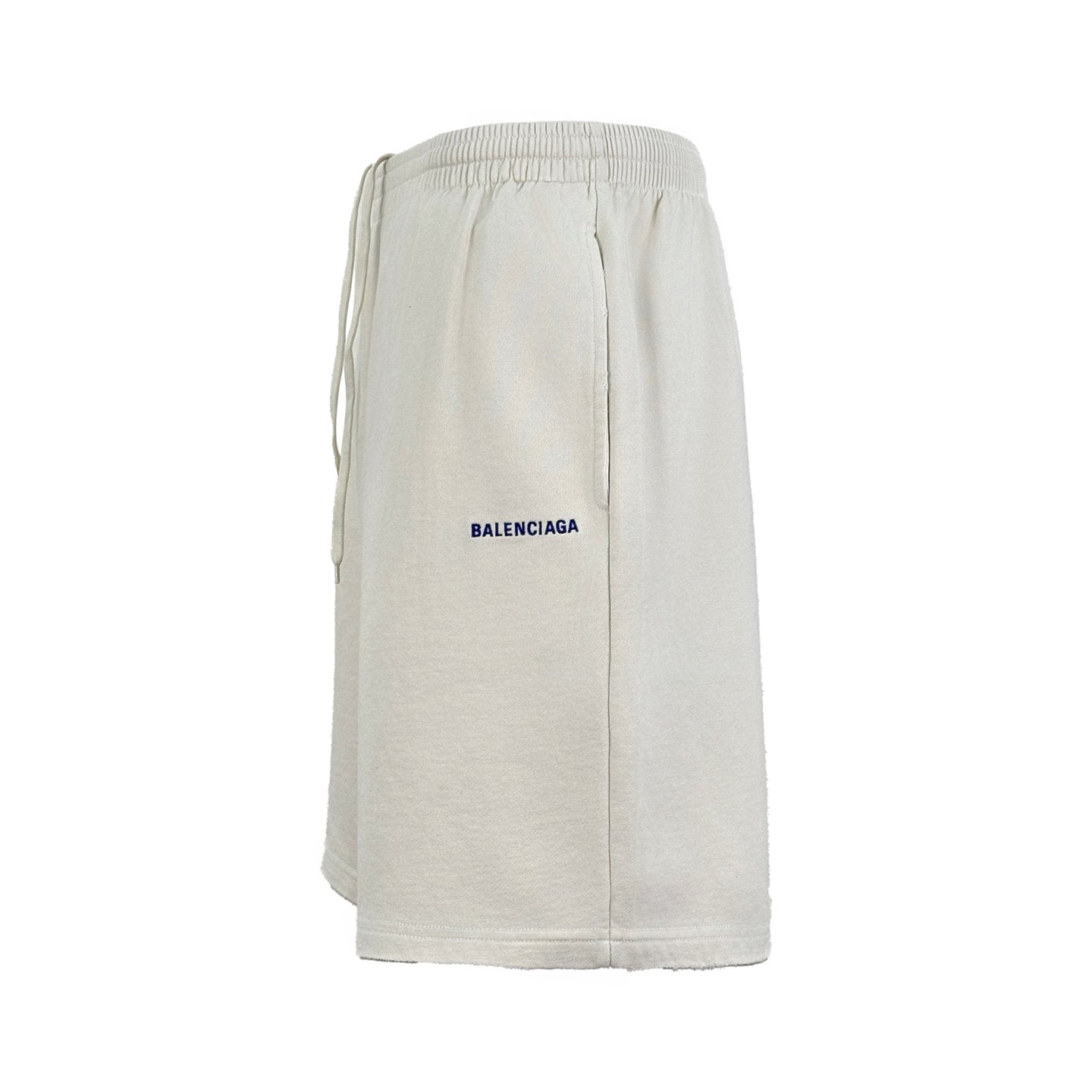 2026 New Balen Embroidered Shorts (BB797-A45)